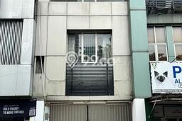 Ruko di , Luas 216m2m², Lokasi Premium Ruko di , Luas 216m2m², Lokasi Premium