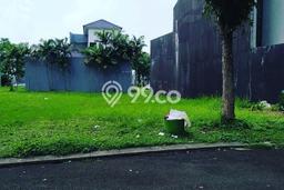 Tanah Dijual di Tangerang Seluas 272m2 Strategis Tanah Dijual di Tangerang Seluas 272m2 Strategis