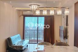 Ada Unit Apartemen Murah Disewa di BSD, Tangerang Selatan 3 BR Ada Unit Apartemen Murah Disewa di BSD, Tangerang Selatan 3 BR