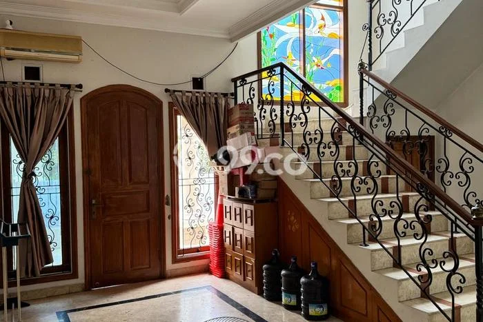 For Sale! Premium House LT 202m2 Desain Elegan di Sunter For Sale! Premium House LT 202m2 Desain Elegan di Sunter