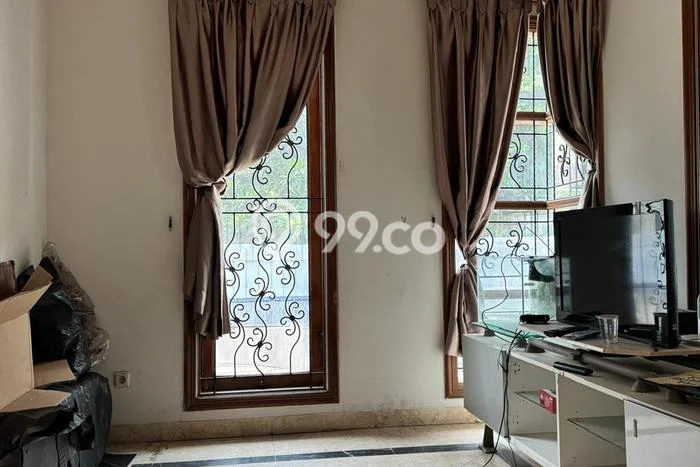 For Sale! Premium House LT 202m2 Desain Elegan di Sunter For Sale! Premium House LT 202m2 Desain Elegan di Sunter