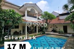 Hot Offer Hunian Mewah Ideal dan Luas di Cilandak, Jakarta Selatan Hot Offer Hunian Mewah Ideal dan Luas di Cilandak, Jakarta Selatan