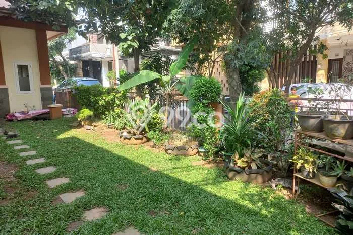 Rumah Minimalis 4 Kamar LT 163m2 di Sentul City Rumah Minimalis 4 Kamar LT 163m2 di Sentul City