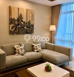 Hunian Apartemen Mewah & Prestisius 2 Kamar di Kebayoran Baru, Jakarta Selatan Hunian Apartemen Mewah & Prestisius 2 Kamar di Kebayoran Baru, Jakarta Selatan