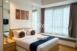 Ada Kamar Apartemen Murah Disewa di Kebayoran Baru, Jakarta Selatan 4 BR Ada Kamar Apartemen Murah Disewa di Kebayoran Baru, Jakarta Selatan 4 BR