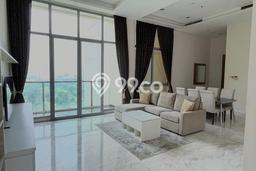 Apartemen Harga Sewa Kompetitif Disewakan di Tanah Abang Jakarta Pusat, 3 KT, 207m2 Apartemen Harga Sewa Kompetitif Disewakan di Tanah Abang Jakarta Pusat, 3 KT, 207m2