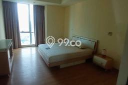 Apartemen Prestisius Dijual di Jakarta Selatan Lokasi Strategis Punya 3 Kamar Tidur Apartemen Prestisius Dijual di Jakarta Selatan Lokasi Strategis Punya 3 Kamar Tidur