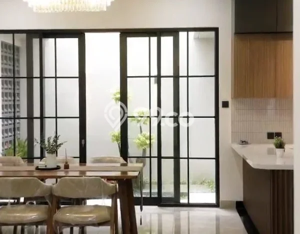 For Sale! Premium House LT 180m2 Desain Modern di Ciater For Sale! Premium House LT 180m2 Desain Modern di Ciater