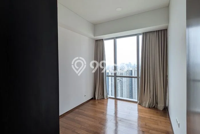 Siap Huni Apartemen Prestisius di Karet Tengsin 3 Kamar & 3 Kamar Mandi Siap Huni Apartemen Prestisius di Karet Tengsin 3 Kamar & 3 Kamar Mandi