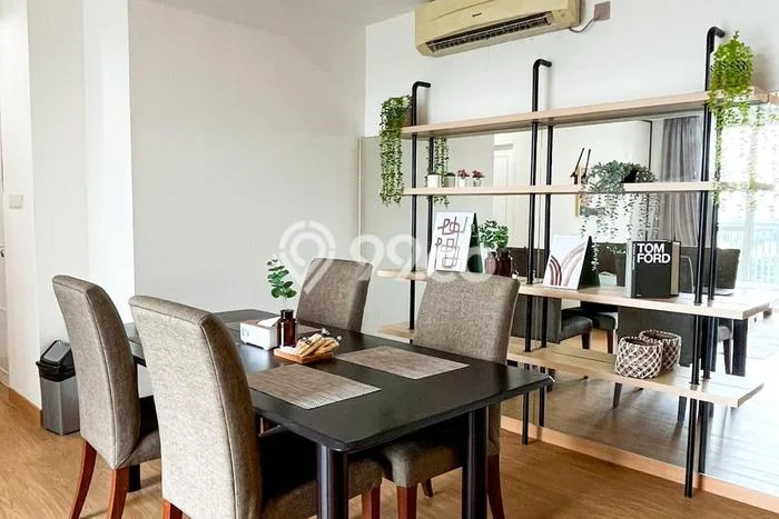 Ada Kamar Apartemen Murah Disewa di Kebayoran Baru, Jakarta Selatan 4 BR Ada Kamar Apartemen Murah Disewa di Kebayoran Baru, Jakarta Selatan 4 BR