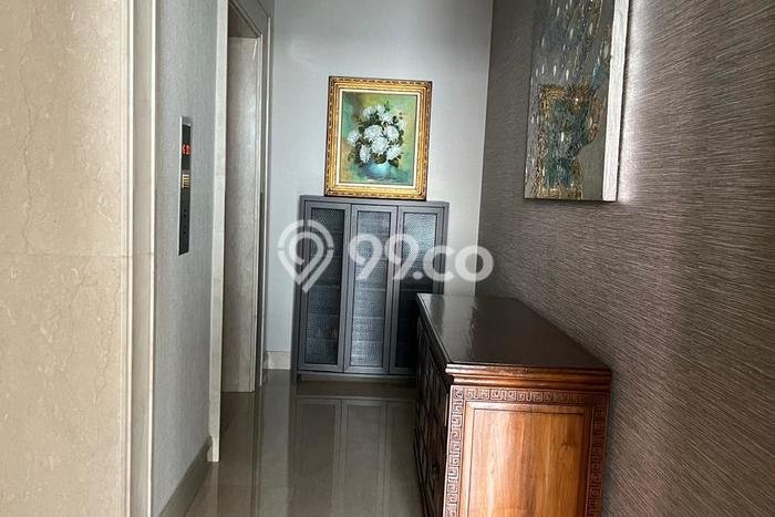 Apartemen Murah dengan 2 BR & 2 KM di Kebayoran Lama Jakarta Selatan Apartemen Murah dengan 2 BR & 2 KM di Kebayoran Lama Jakarta Selatan