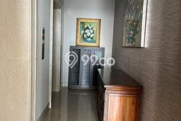Apartemen Murah dengan 2 BR & 2 KM di Kebayoran Lama Jakarta Selatan Apartemen Murah dengan 2 BR & 2 KM di Kebayoran Lama Jakarta Selatan