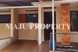 Rumah Minimalis Favorit Siap Huni di Cileungsi LT 63m2 Rumah Minimalis Favorit Siap Huni di Cileungsi LT 63m2