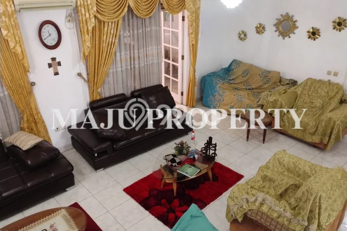 Rumah sewa siap pakai 3 Kamar Tidur di Cibubur, Bogor Rumah sewa siap pakai 3 Kamar Tidur di Cibubur, Bogor