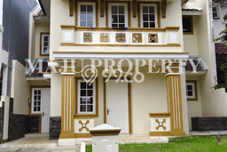 Rumah Minimalis 3 KT LT 189m2 di Cibubur Rumah Minimalis 3 KT LT 189m2 di Cibubur