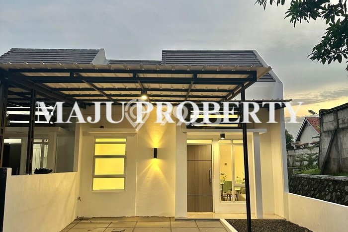 Rumah bagus siap huni di Metland Transyogie Cileungsi Rumah bagus siap huni di Metland Transyogie Cileungsi