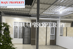 Hunian Terjangkau Dijual Area Cileungsi, Bogor Harga Rp 298 Juta Hunian Terjangkau Dijual Area Cileungsi, Bogor Harga Rp 298 Juta