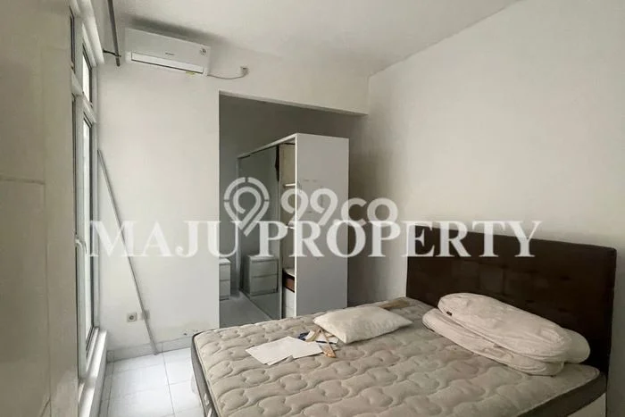 Sewa Rumah Murah di Cibubur Bekasi dengan 2 Kamar Tidur Sewa Rumah Murah di Cibubur Bekasi dengan 2 Kamar Tidur