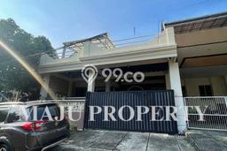 Rumah Modern Cantik 2 Kamar Siap Huni di Cimanggis Rumah Modern Cantik 2 Kamar Siap Huni di Cimanggis