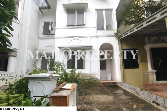 Rumah sewa siap pakai 4 Kamar Tidur di Legenda Wisata, Bogor Rumah sewa siap pakai 4 Kamar Tidur di Legenda Wisata, Bogor