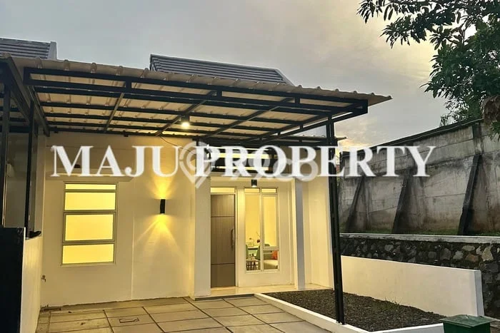 Rumah bagus siap huni di Metland Transyogie Cileungsi Rumah bagus siap huni di Metland Transyogie Cileungsi