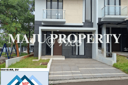 Rumah Modern 3 KT di Cibubur Jakarta Timur Unfurnished Rumah Modern 3 KT di Cibubur Jakarta Timur Unfurnished