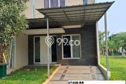 Rumah Modern Cantik 2 KT Siap Huni di Cileungsi Rumah Modern Cantik 2 KT Siap Huni di Cileungsi
