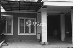 Disewakan Rumah Siap Huni di Legenda Wisata Cibubur Disewakan Rumah Siap Huni di Legenda Wisata Cibubur