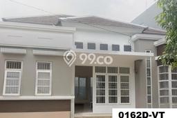 Rumah Bagus Siap Huni di Cibubur Country Rumah Bagus Siap Huni di Cibubur Country