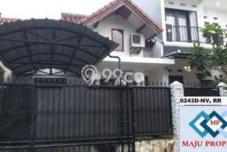 Rumah Bagus Siap Huni di Raffles Hills Cibubur Rumah Bagus Siap Huni di Raffles Hills Cibubur
