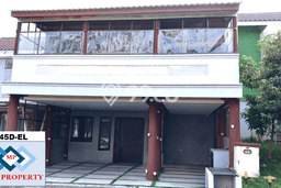 Hunian Super Mewah dengan Akses Paling Strategis di Cibubur, Jakarta Timur Hunian Super Mewah dengan Akses Paling Strategis di Cibubur, Jakarta Timur