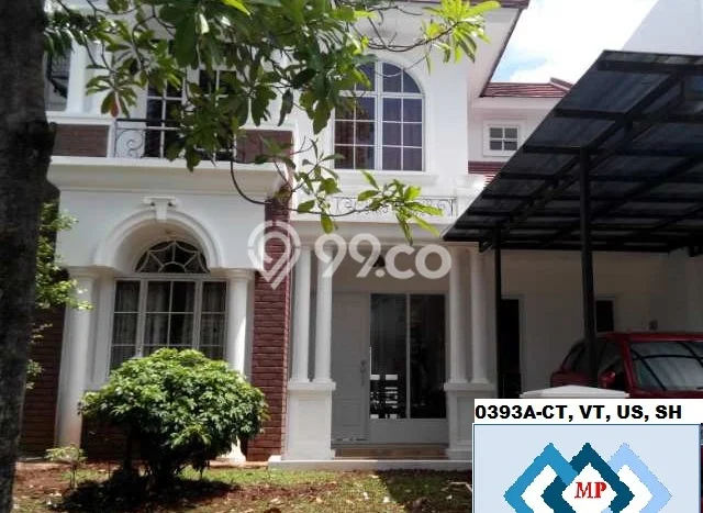 Disewakan! Rumah 7 Kamar Tidur &
3 Kamar Mandi di Cibubur, Jakarta Timur Disewakan! Rumah 7 Kamar Tidur &
3 Kamar Mandi di Cibubur, Jakarta Timur