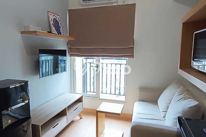 Siap Milik Apartemen 2 KT 1 KM di Cimanggis Siap Milik Apartemen 2 KT 1 KM di Cimanggis
