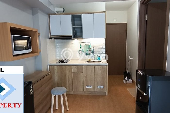 Siap Milik Apartemen 2 KT 1 KM di Cimanggis Siap Milik Apartemen 2 KT 1 KM di Cimanggis