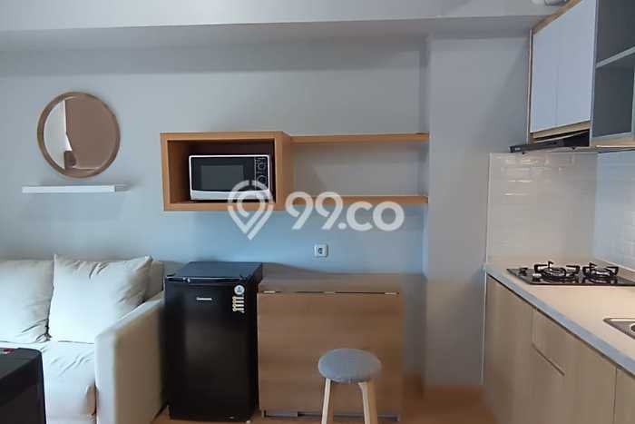 Siap Milik Apartemen 2 KT 1 KM di Cimanggis Siap Milik Apartemen 2 KT 1 KM di Cimanggis