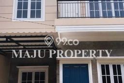 Rumah Bagus Siap Huni di Raffles Hills Cibubur Rumah Bagus Siap Huni di Raffles Hills Cibubur