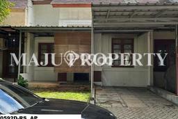 Rumah Bagus Siap Huni Di Perumahan Kota Wisata Cibubur Rumah Bagus Siap Huni Di Perumahan Kota Wisata Cibubur
