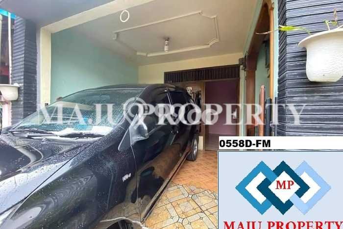 Rumah Minimalis Dijual Lokasi Cileungsi 2 Kamar dengan LT 70m2 Rumah Minimalis Dijual Lokasi Cileungsi 2 Kamar dengan LT 70m2