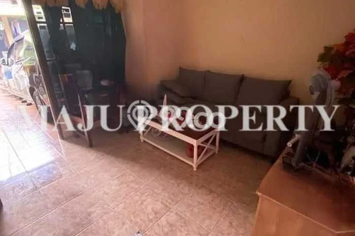 Rumah Minimalis Dijual Lokasi Cileungsi 2 Kamar dengan LT 70m2 Rumah Minimalis Dijual Lokasi Cileungsi 2 Kamar dengan LT 70m2