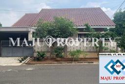 Dijual Cepat Rumah Bagus Siap Huni LB 130m2 di Cileungsi, Bogor Dijual Cepat Rumah Bagus Siap Huni LB 130m2 di Cileungsi, Bogor
