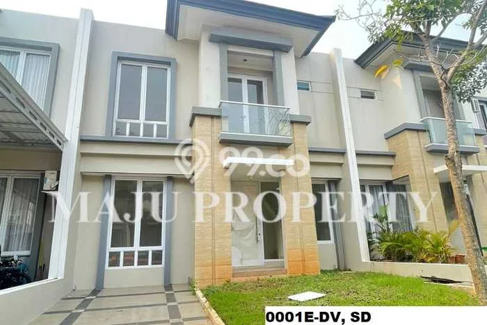 Rumah Bagus Siap Huni Di Cileungsi Luas 90m2 Aman Rumah Bagus Siap Huni Di Cileungsi Luas 90m2 Aman