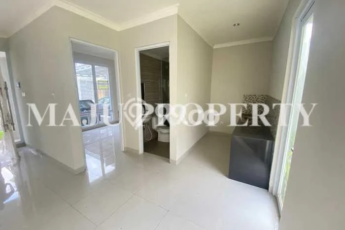 Rumah Bagus Siap Huni Di Cileungsi Luas 90m2 Aman Rumah Bagus Siap Huni Di Cileungsi Luas 90m2 Aman