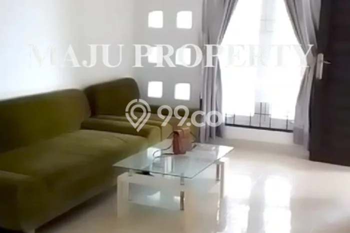 Rumah sewa siap pakai 2 KT di Cibubur, Bogor Rumah sewa siap pakai 2 KT di Cibubur, Bogor