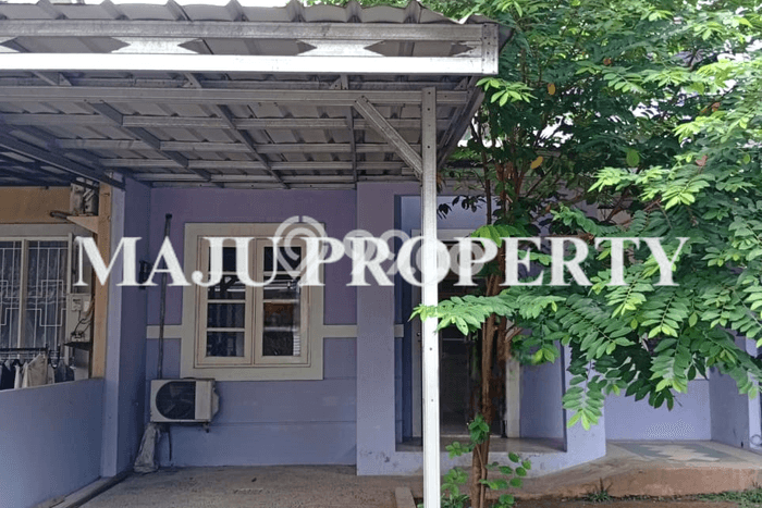 Rumah Minimalis 2 KT di Kota Wisata Jakarta Timur Unfurnished Rumah Minimalis 2 KT di Kota Wisata Jakarta Timur Unfurnished