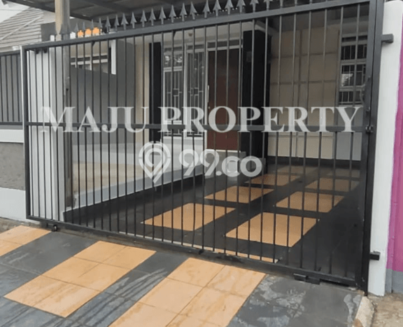 Lokasi terbaik! Rumah siap huni disewakan di Cileungsi LB 85m2 Lokasi terbaik! Rumah siap huni disewakan di Cileungsi LB 85m2