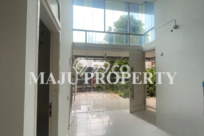 Sewa Rumah Murah di Cibubur Bekasi dengan 2 Kamar Tidur Sewa Rumah Murah di Cibubur Bekasi dengan 2 Kamar Tidur