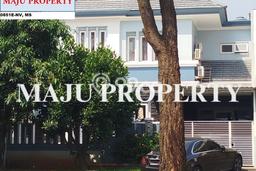 Rumah Elit LB 198m2 Siap Pakai Desain Elegan di Cibubur, Bogor Rumah Elit LB 198m2 Siap Pakai Desain Elegan di Cibubur, Bogor