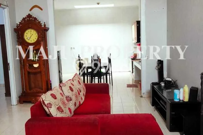 Rumah Luas Asri 2 KT Siap Huni di Legenda Wisata Jakarta Timur Rumah Luas Asri 2 KT Siap Huni di Legenda Wisata Jakarta Timur
