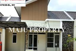 Hunian Cantik Minimalis Lb 75m2 di Cileungsi, Bogor Hunian Cantik Minimalis Lb 75m2 di Cileungsi, Bogor