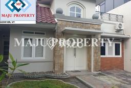 Jarang Ada! Rumah Sewa 4 Kamar Bagus Siap Huni Citra Grand Jarang Ada! Rumah Sewa 4 Kamar Bagus Siap Huni Citra Grand